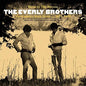 The Everly Brothers: Down In The Bottom: Country Rock Sessions 1966-1968 - CD