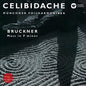 Bruckner / Celibidache, Sergiu: Bruckner: Mass 3 - CD