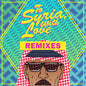 Omar Souleyman: To Syria, With Love Remixes - 12-INCH SINGLE