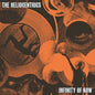 The Heliocentrics: Infinity OF Now - CD