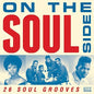 Various Artists: On The Soul Side: 26 Soul Grooves / Various - CD
