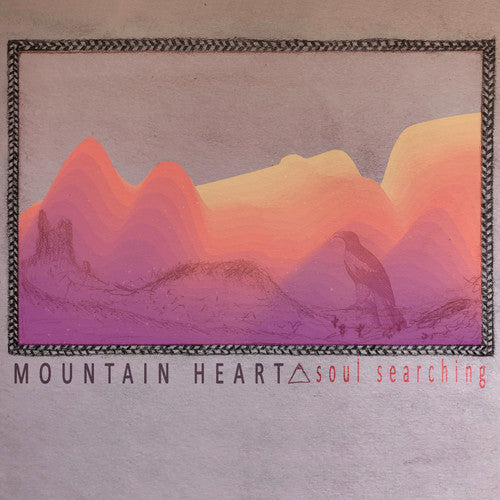 Mountain Heart: Soul Searching - CD