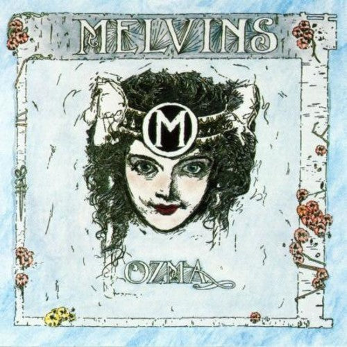 Melvins: Ozma - VINYL