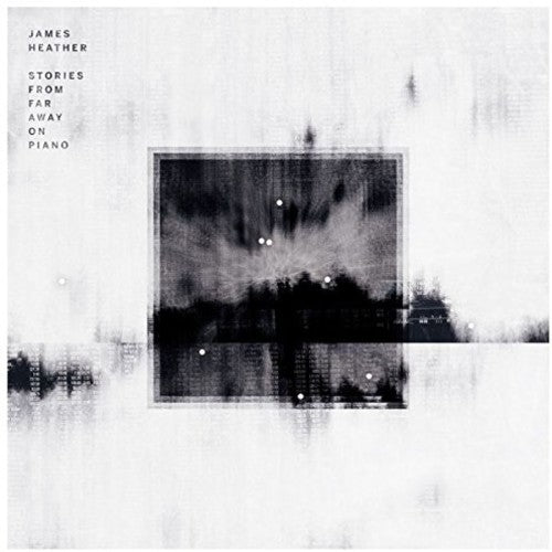 James Heather: Stories From Far Away On Piano - VINYL