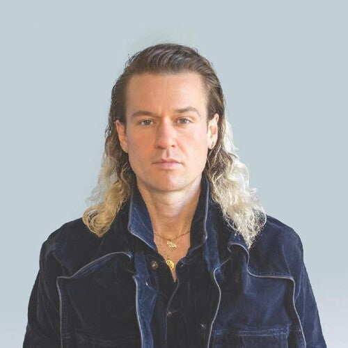 John Carroll Kirby: My Garden - VINYL