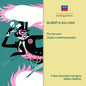 Gilbert & Sullivan / D'Oyly Carte Opera Company: Gilbert & Sullivan: The Sorcerer / Utopia Limited - CD