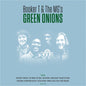Booker T & the Mg's: Green Onions (180gm Vinyl) - VINYL