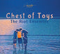 Stebbins / Riot Ensemble: Chest of Toys - CD