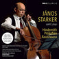 Hindemith / Prokofiev;: Janos Starker Plays Hindemith & Prokofiev - CD