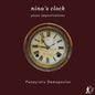 Demopoulos: Nina's Clock - CD