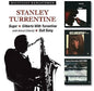 Stanley Turrentine: Sugar / Gilberto With Turrentine / Salt Song - CD