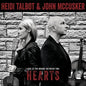 Talbot, Heidi / McCusker, John: Love Is The Bridge Between Two Hearts - CD