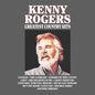 Kenny Rogers - Greatest Country Hits - VINYL