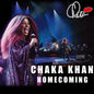 Chaka Khan: Homecoming - CD