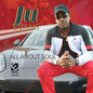 Ju Evans: All About Soul - CD