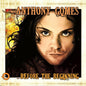 Anthony Gomes: ...before The Beginning - CD