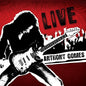Anthony Gomes: Live - CD