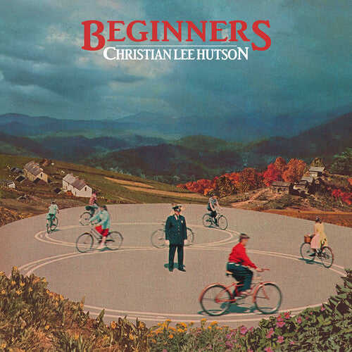 Christian Lee Hutson: Beginners - CD