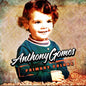 Anthony Gomes: Primary Colors - CD