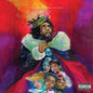 J. Cole: KOD - CD