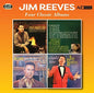 Jim Reeves: Songs To Warm The Heart - CD
