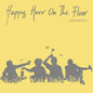 Parsonsfield: Happy Hour On The Floor - CD