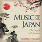 Yamato Ensemble: Music of Japan - CD