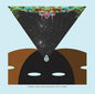 Turning Jewels Into Water: Turning Jewels Into Water - VINYL