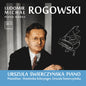 Swierczynska  Szlezynger: Piano Works - CD