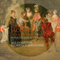Malgoire  Les Dominos: Sonates Pour Violon - CD