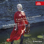 Hosporova  Prague Radio Symphony Orchestra  Kucera  Brauner: Czech Viola Concertos - CD