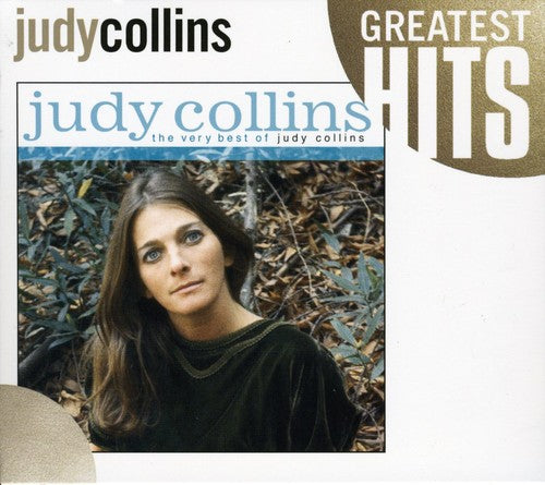 Judy Collins: The Very Best Of Judy Collins - CD