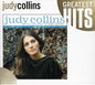 Judy Collins: The Very Best Of Judy Collins - CD