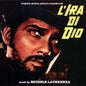 Michele Lacerenza: L'Ira Di Dio (Wrath of God) (Original Motion Picture Soundtrack) - CD