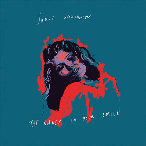 Jarle Skavhellen: Ghost in Your Smile - CD