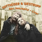 Witthuser & Westrupp: Der Jesuspilz Live - VINYL