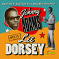 Adams, Johnny / Dorsey, Lee: Rhythm N Blues In New Orleans 1959-1961 - CD