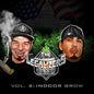 Wall Paul: The Legalizers Vol. 2: Indoor Grow - CD