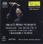 Rimsky-Korsakov / Noseda, Gianandrea: Rimsky-Korsakov: Sheherazade - SUPER-AUDIO CD
