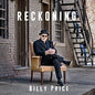 Billy Price: Reckoning - CD