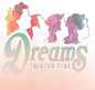 Twisted Pine: Dreams - CD