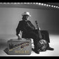 Watermelon Slim: Traveling Man - CD