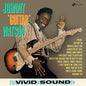 Johnny Watson Guitar: Johnny Guitar Watson - VINYL