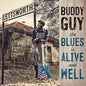 Buddy Guy: The Blues Is Alive And Well - CD