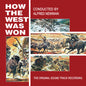 Alfred Newman: How The West Was Won - CD