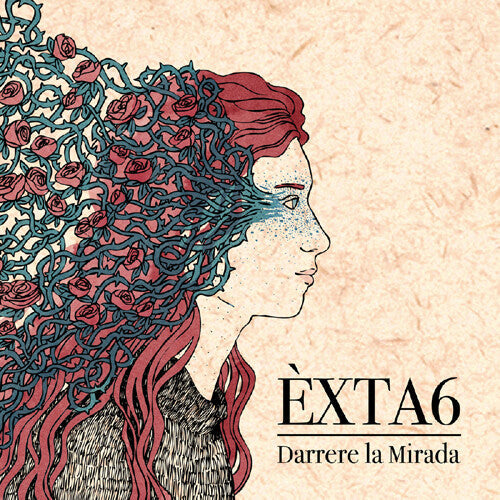 Exta6: Darrere La Mirada - CD