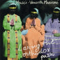 Musci, Roberto / Venosta, Giovanni / Mariani, Massimo: Losing The Orthodox Path - VINYL