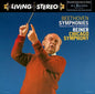 Beethoven / Reiner, Fritz: Beethoven: Symphonies 1 & 5 - SUPER-AUDIO CD