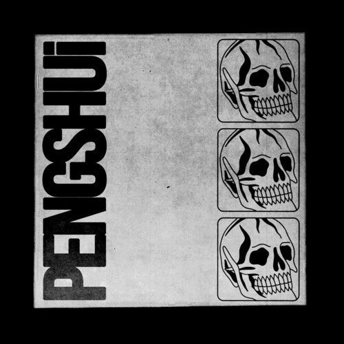 Pengshui: Pengshui - VINYL
