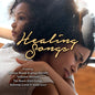 Various Artists: Healing Songs (Various Artists) - CD